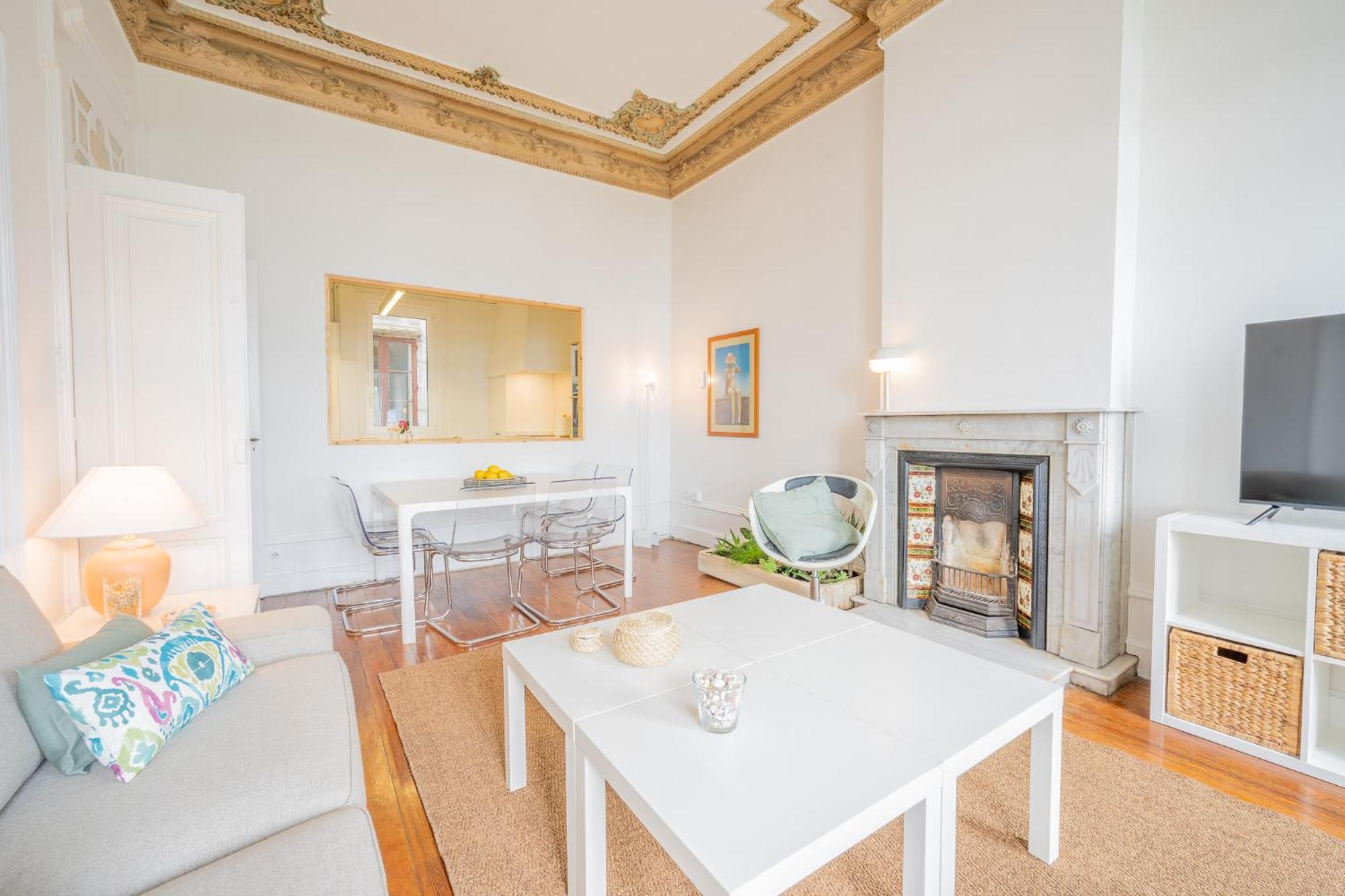 Vistas Al Nautico Y Paseo Maritimo De Vigo Apartman Kültér fotó
