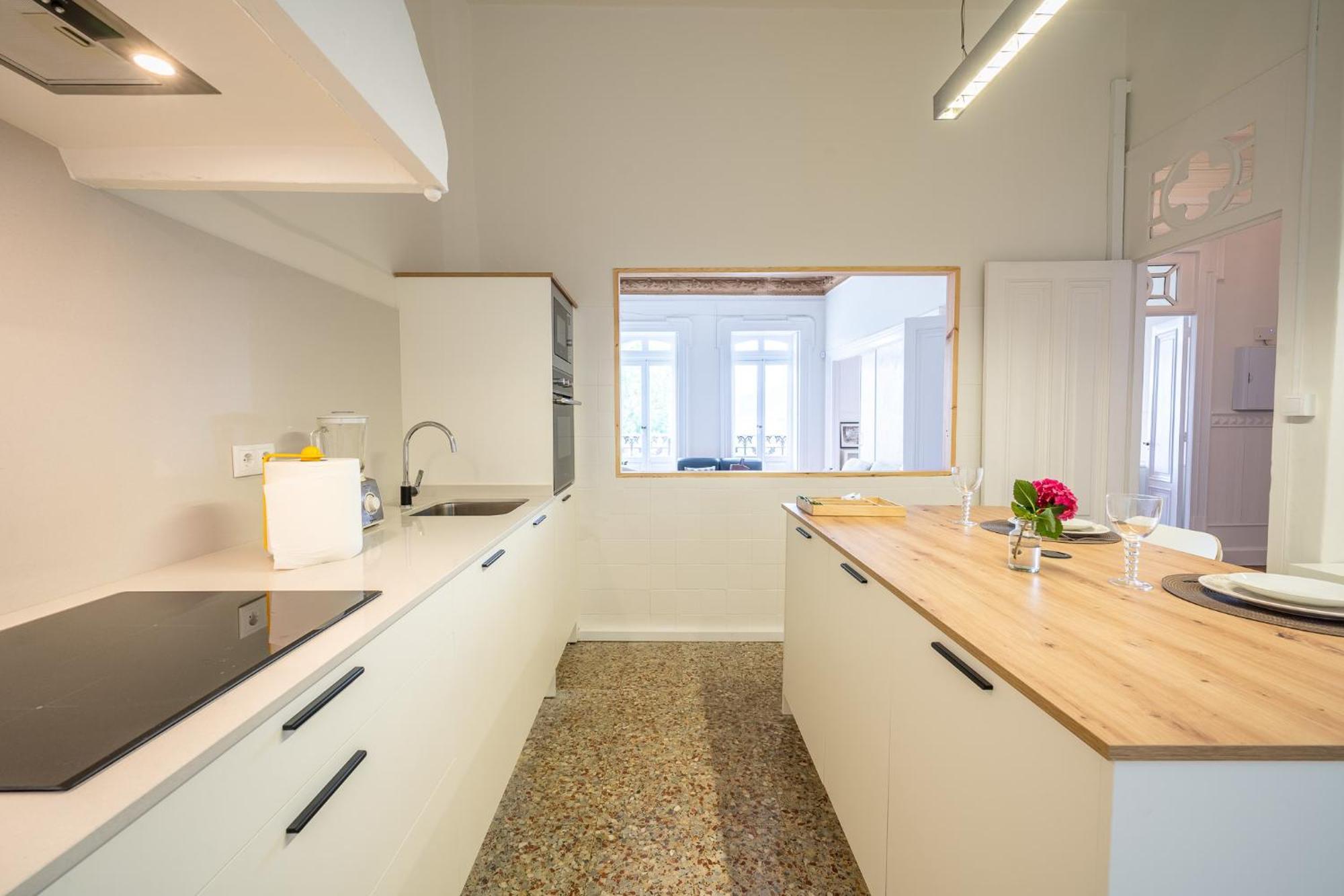 Vistas Al Nautico Y Paseo Maritimo De Vigo Apartman Kültér fotó