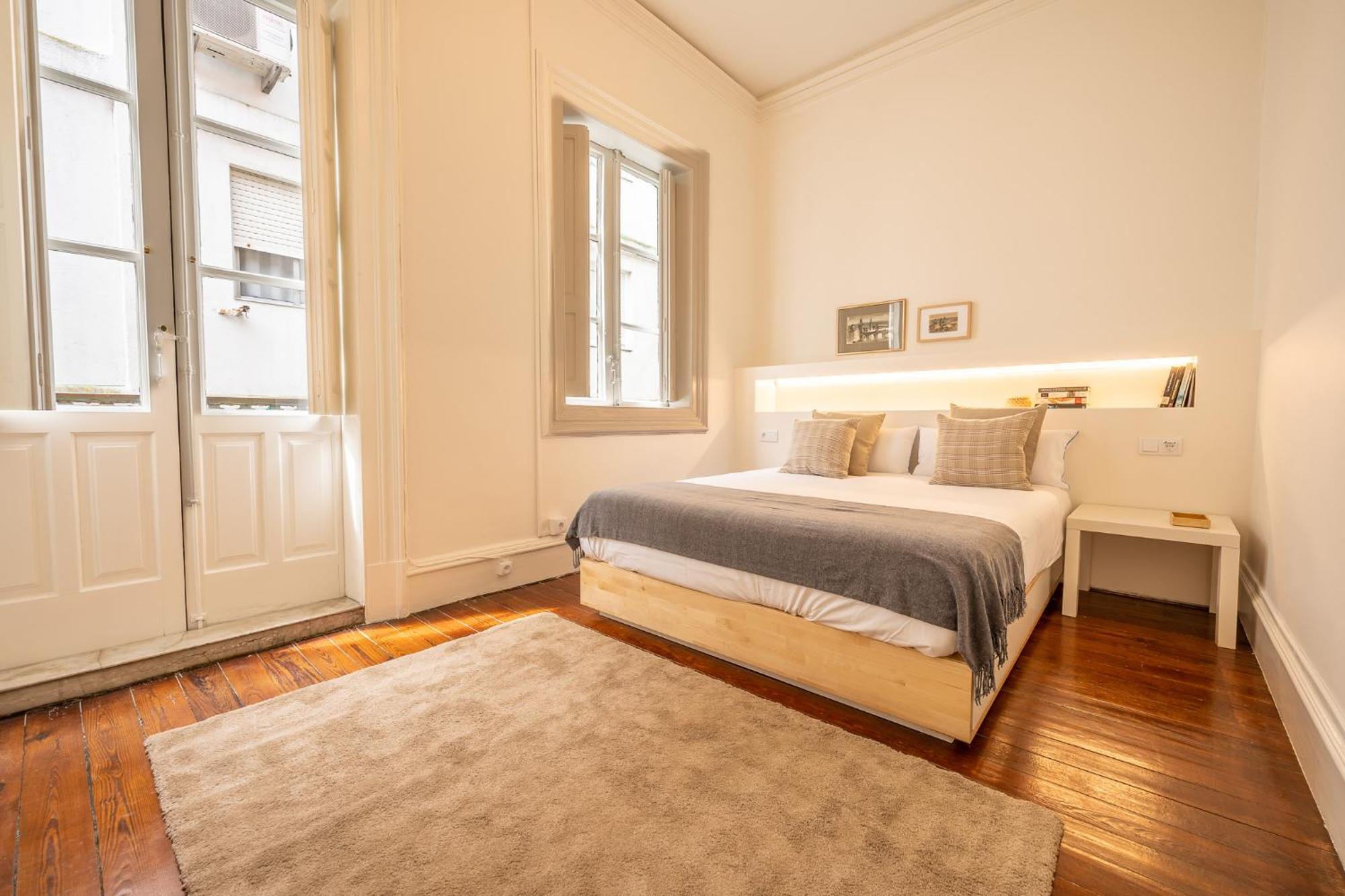 Vistas Al Nautico Y Paseo Maritimo De Vigo Apartman Kültér fotó